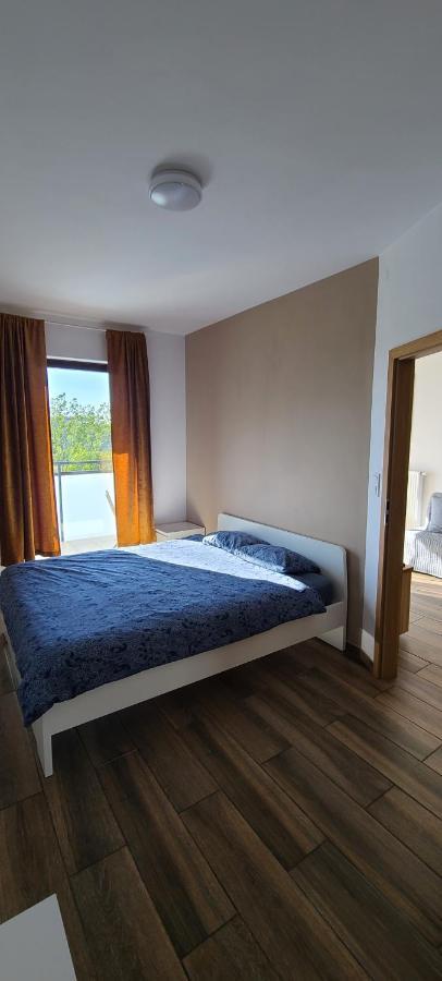 Wellsituated 1 Bedroom Condo In Warsaw Freeparking 외부 사진