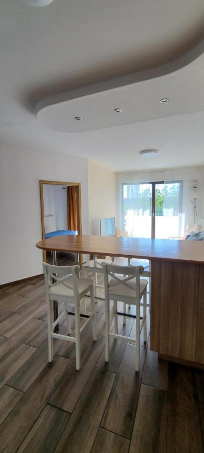 Wellsituated 1 Bedroom Condo In Warsaw Freeparking 외부 사진