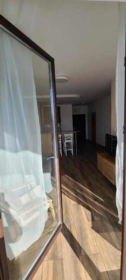 Wellsituated 1 Bedroom Condo In Warsaw Freeparking 외부 사진