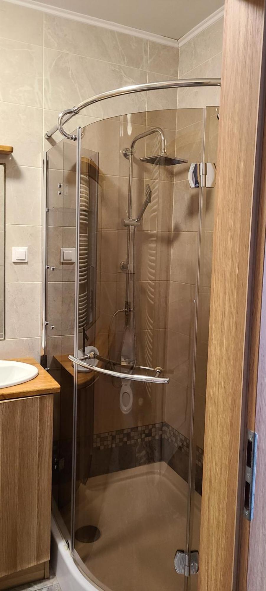 Wellsituated 1 Bedroom Condo In Warsaw Freeparking 외부 사진