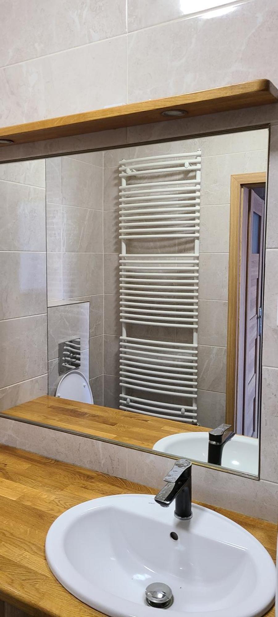 Wellsituated 1 Bedroom Condo In Warsaw Freeparking 외부 사진
